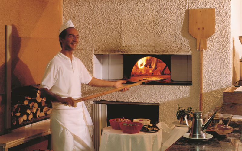 SERENA MAJESTIC HOTEL RESIDENCE